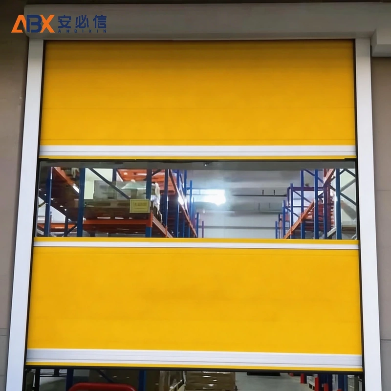 十堰高速门