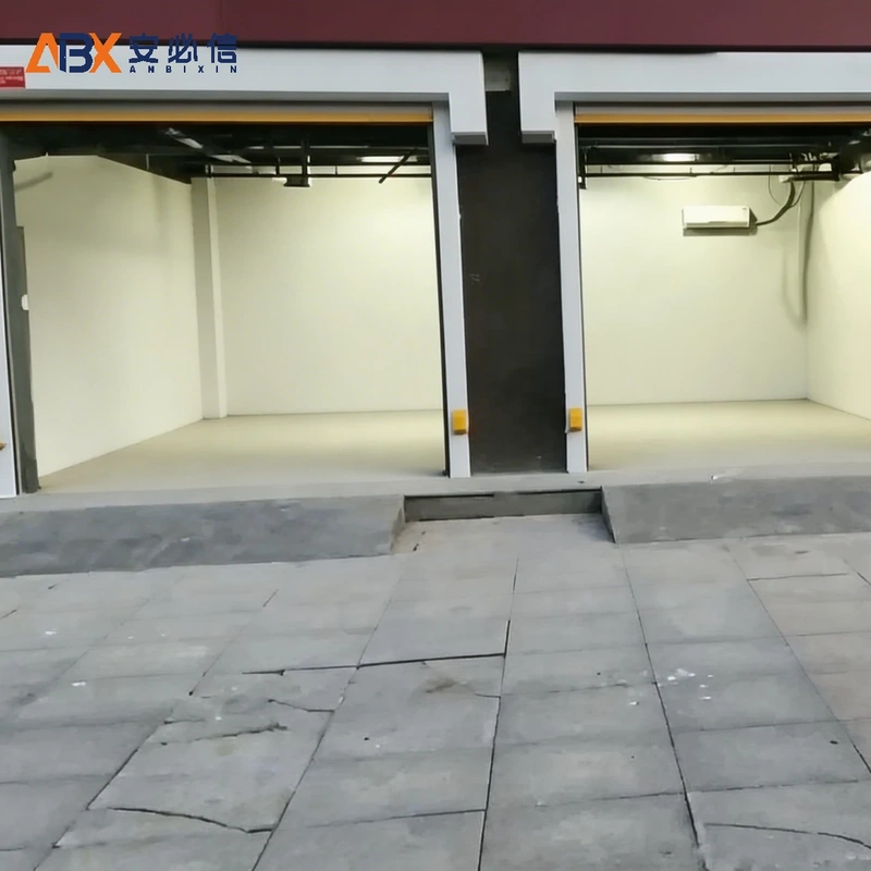 十堰快速门